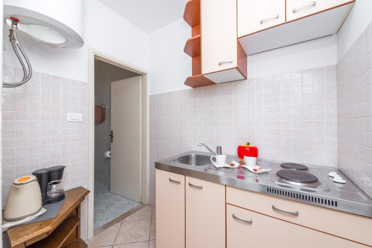 דוברובניק Amazing View Apartment Slavica 3 מראה חיצוני תמונה