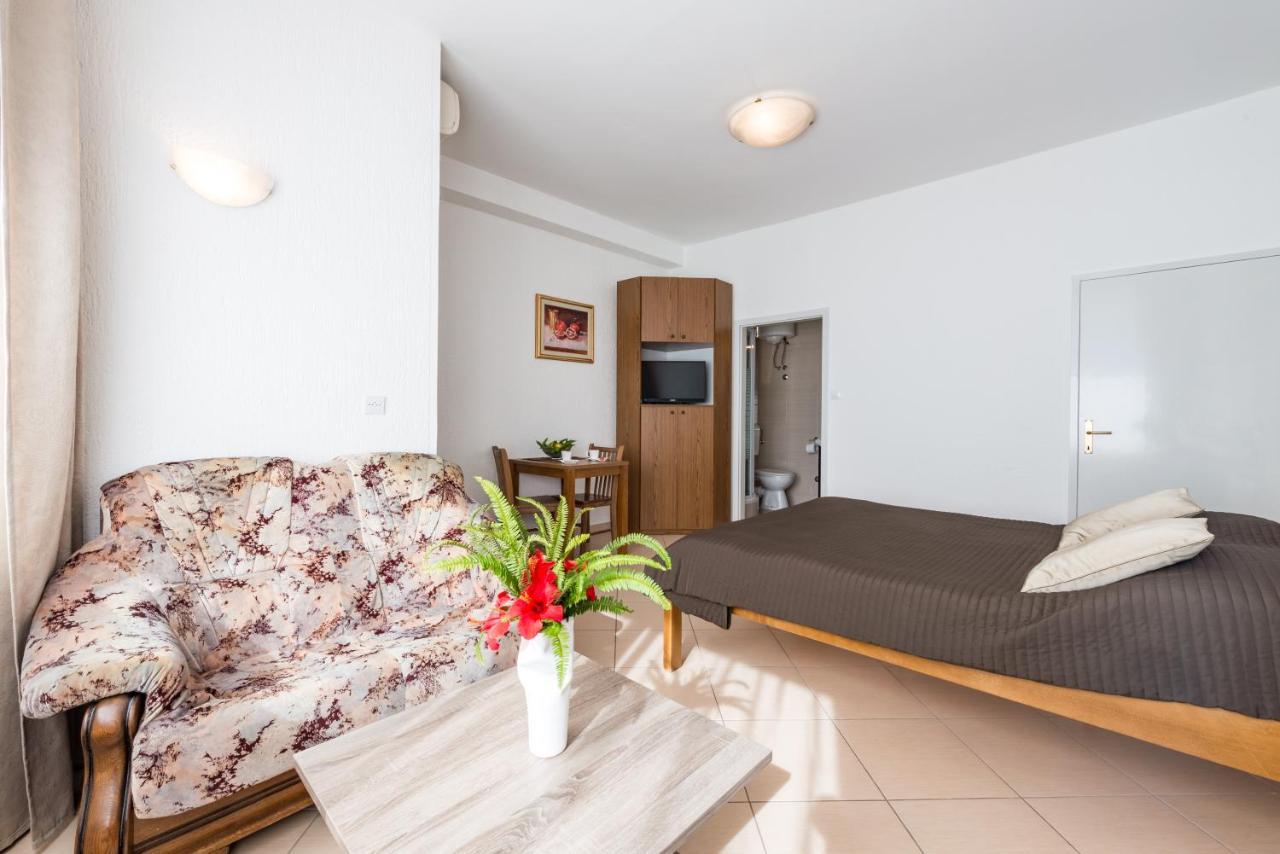 דוברובניק Amazing View Apartment Slavica 3 מראה חיצוני תמונה