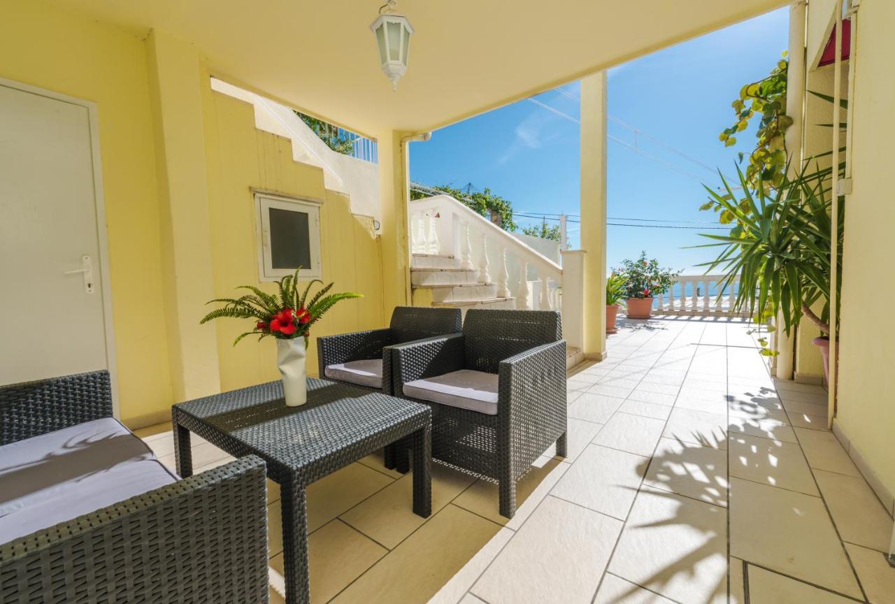דוברובניק Amazing View Apartment Slavica 3 מראה חיצוני תמונה