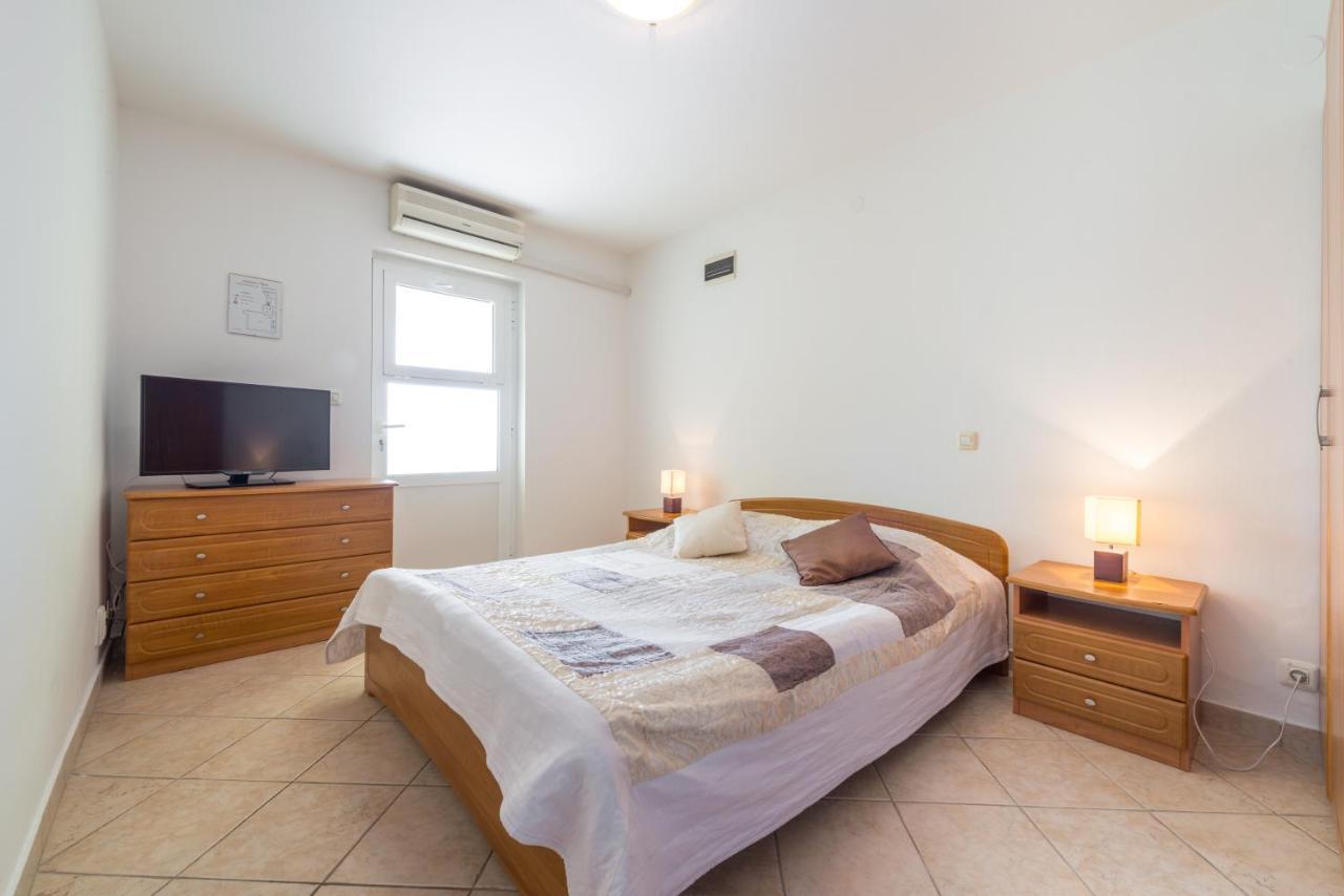 דוברובניק Amazing View Apartment Slavica 3 מראה חיצוני תמונה